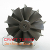 RHF4V Turbine Wheel Shaft for VV19/V40A03171 Turbochargers