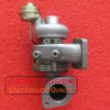 TF035HL2-12GK 49135-02652 Turbocharger