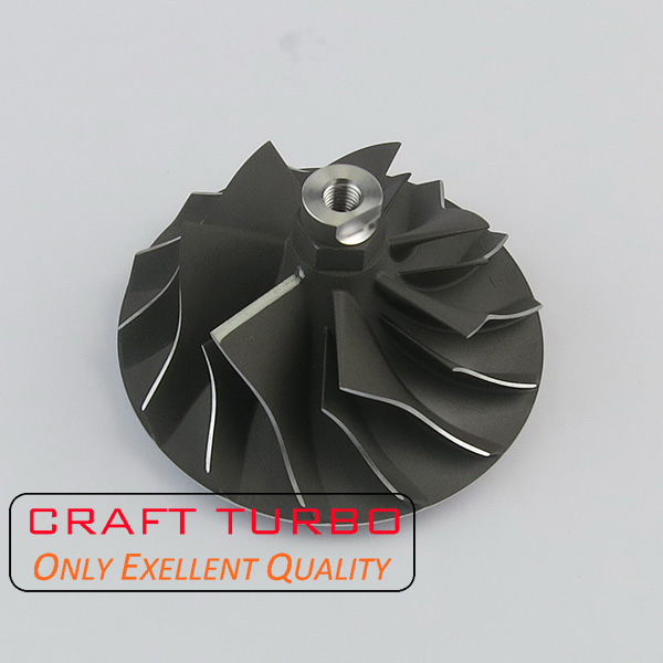 GT37VA 722142-0025 Compressor Wheel