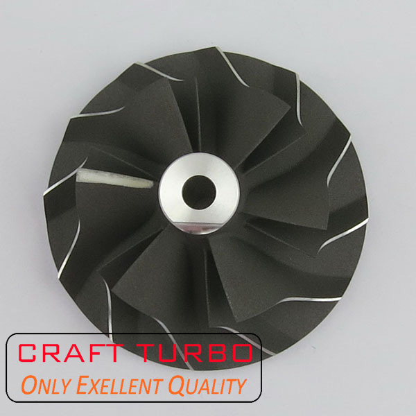 GTA2056V/GTA2056LV/GT2056V 737689-0002 Compressor Wheel For 767720-0001