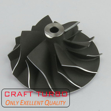 K03 5304-123-2209/5304-123-2222/53041232209/53041232222 Compressor Wheel