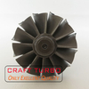 K04 K04-881/882 Turbine wheel shaft