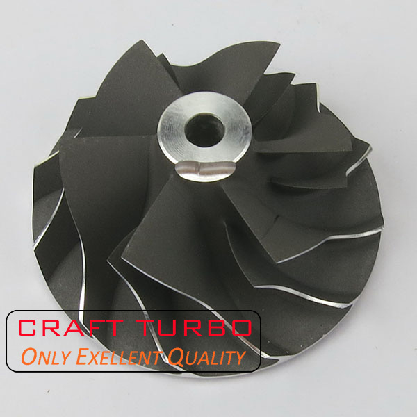 TD04/TF035 49135-00015 Compressor Wheel for 49135-05010