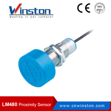 Interruptor de sensor de proximidad Winston Electric LM480
