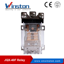 Yueqing Winston JQX-40F 1Z Мини-выключатель питания