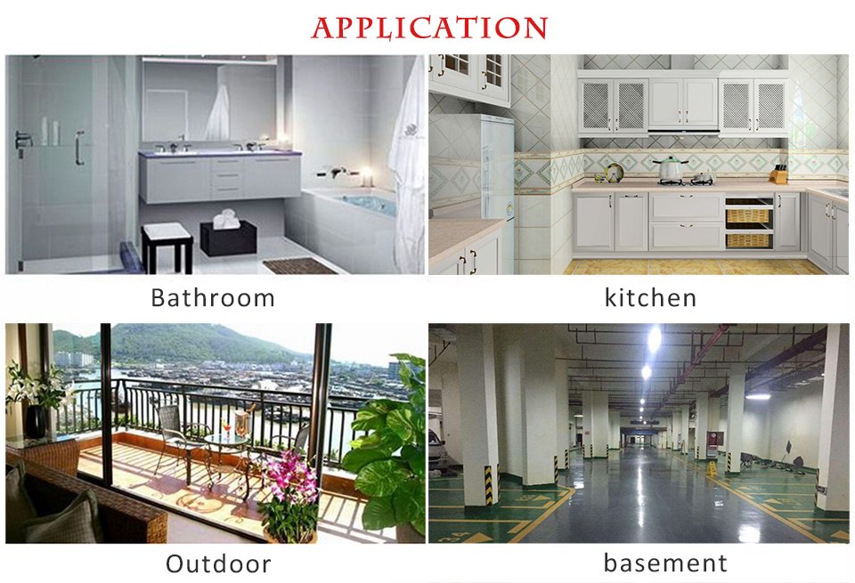 применение