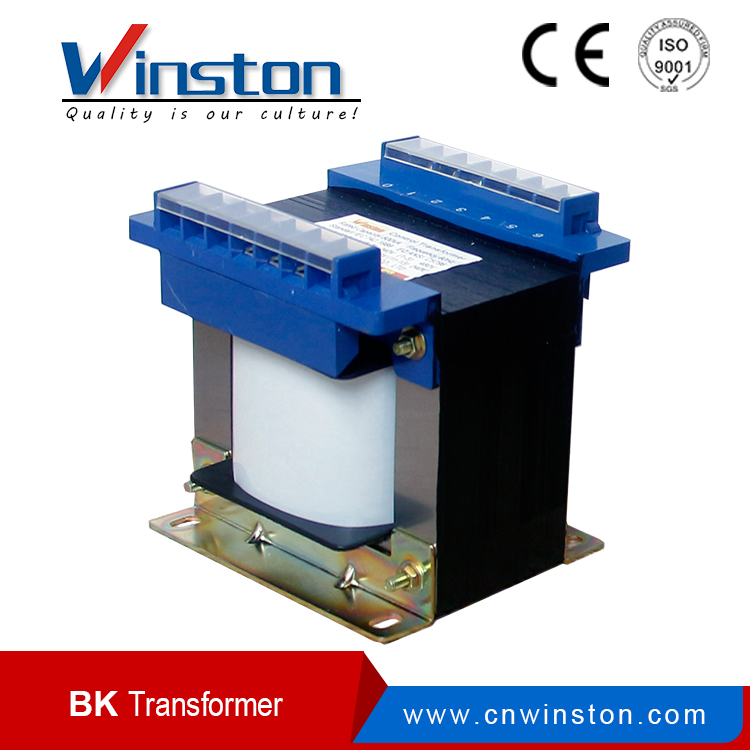 Transformador de voltaje de potencia reductor de 4000VA 110V 220V (BK-4000)