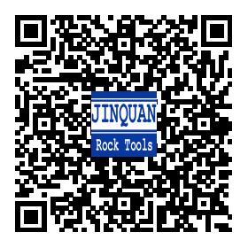 Integral Drill Steels