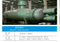 Heat exchanger ( pressure vessel )