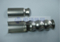 Corrugated tube heat exchanger