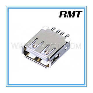 2.0 USB Connector (USB225-0111-12201R)