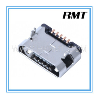 Micro USB Connector (USB444-0456-96121)