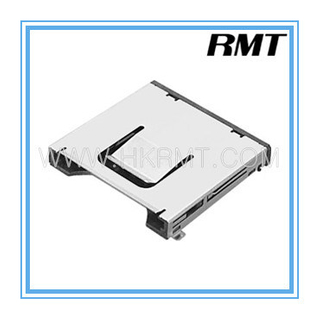 3 in 1 Card Reader for Ms/SD/MMS