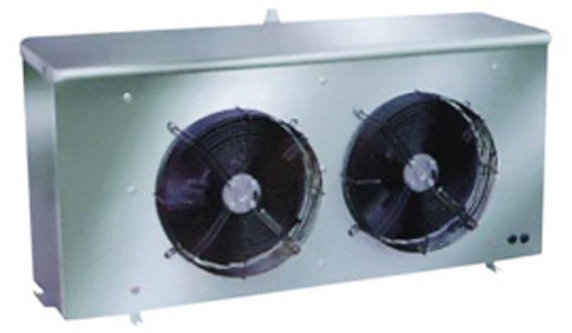 Unidad del refrigerador de aire para congelar y la refrigeración