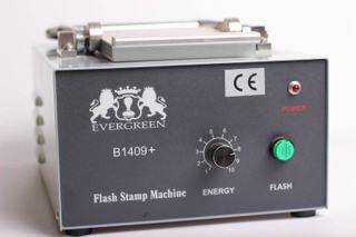 Flash Stamp Machines B1409+ Best selling model 