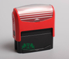 Self inking stamps EG-Series Rectangle 