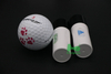 Plastic Golf Ball Stamps, Best Gift for Golfer