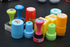 Kids stamps set for school