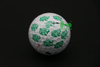 Plastic round golf ball stamps A11 Dia.11mm Indelible ink 