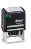 Personalized Deskmate Self Inking Stamps Rectangle RP-1847