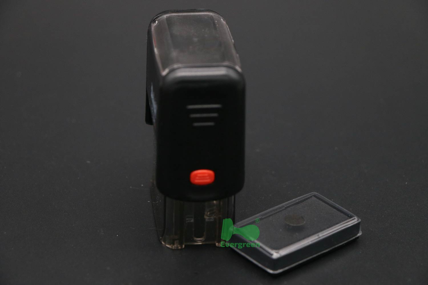 Deskmate Self Inking Stamps Rectangle 