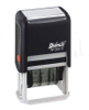 Deskmate Self Inking Stamps