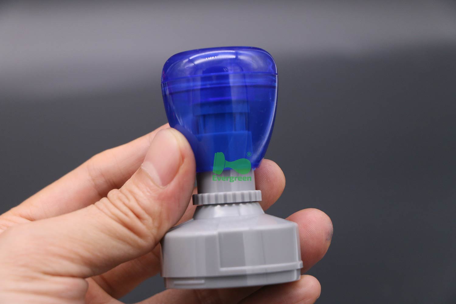 Flash Stamps HA-Series 7mm foam 
