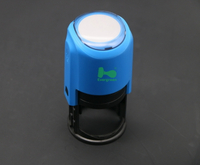 Self inking stamps EG-Series New printer line 