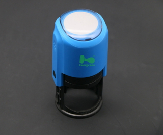 Self inking stamps EG-Series New printer line 