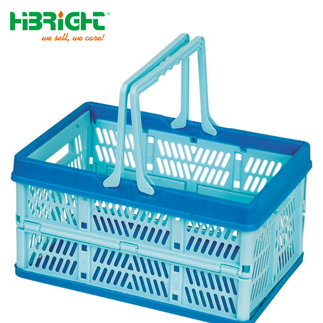 Plastic Container Basket Box Crate 