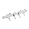 Acrylic Wall Hanger Hook Coat Hooks