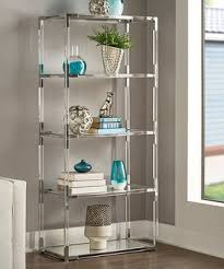 High Quality Lucite Book Shelf Plexiglass Metal Shelf Rack Display Acrylic Display Shelf