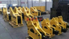 Small Hydraulic Rock Hammer Breaker Used for Small Digger Excavator