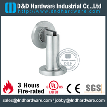 Aço Inoxidável 304 Fundido De Segurança Heavy Duty Rolha Da Porta Magnética para Porta De Metal-DDDS030