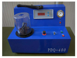 PDQ400S Double Spring Nozzle Tester