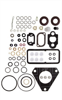 Repair Kits for Pump