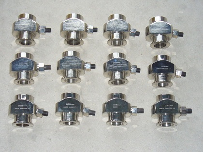 Installation Adaptors for Common Rail Injectors