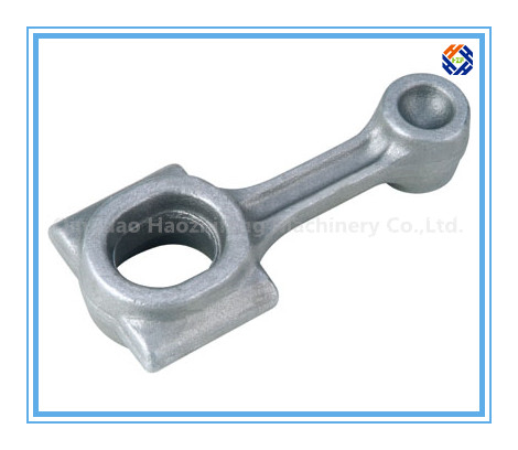 Forging Connected Rod for Auto Industry from China manufacturer ...