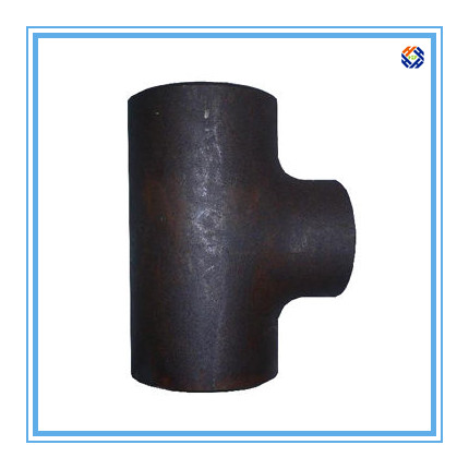 Stainless Steel Parts for Welded Reducer S31803