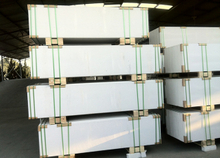 50mm AAC Cladding Panel | Eastland Building Materials