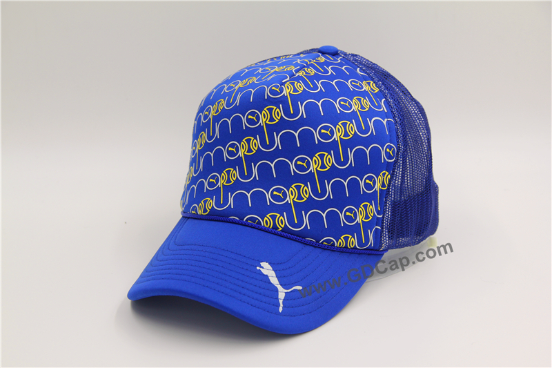 Trucker Hat019