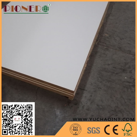 Formica Plywood used for Decoration