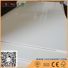 High Pressure Laminated HPL Plywood with Good Quality 