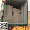 White colour Melamine Laminated Particle Board/chipboard /flakeboard 