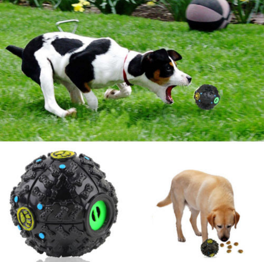 New designs for pet toy