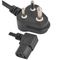 Power Cords (N01+OT3-W)