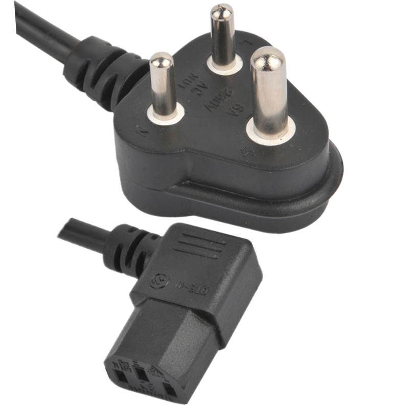 Power Cords (N01+OT3-W)