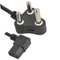 SABS Power Cords&amp; Electrical Outputs (C-18+ST3-W)