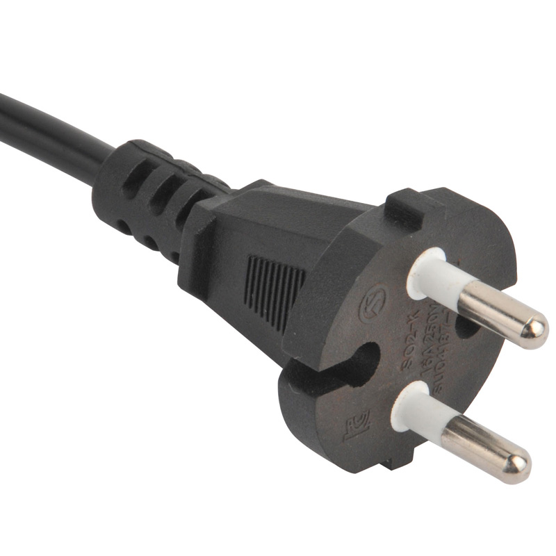 Kc Power Cords& Power Cable with Switch (S02-K+Switch 303) _Yuyao Yuli Electronics Co., Ltd