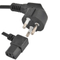 Power Cords (YL-01B+OT3-W)